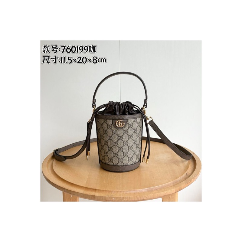Gucci Ophidia Bag