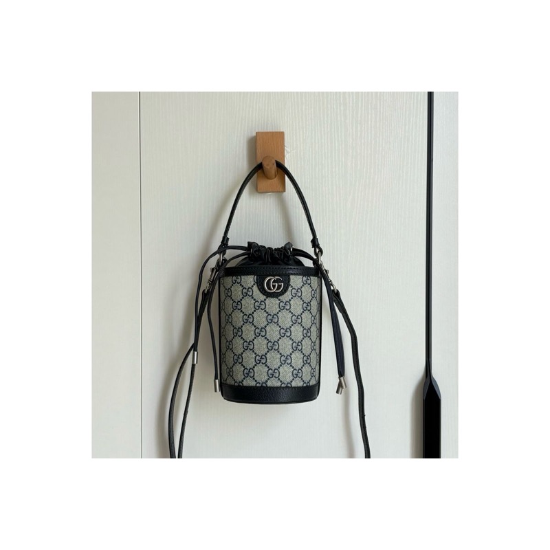 Gucci Ophidia Bag