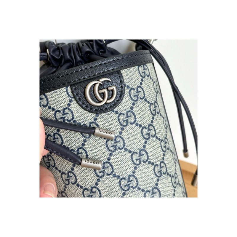 Gucci Ophidia Bag