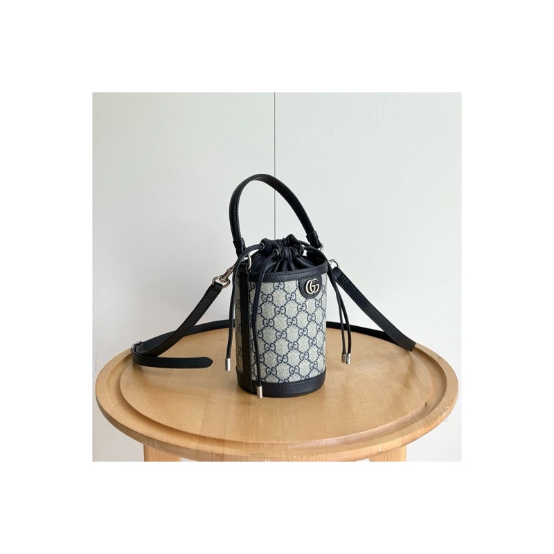 Gucci Ophidia Bag
