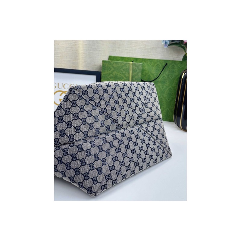 Gucci Ophidia Monogram Bag