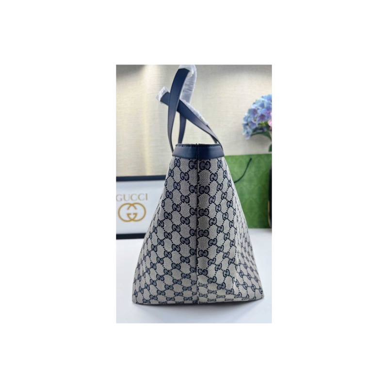 Gucci Ophidia Monogram Bag