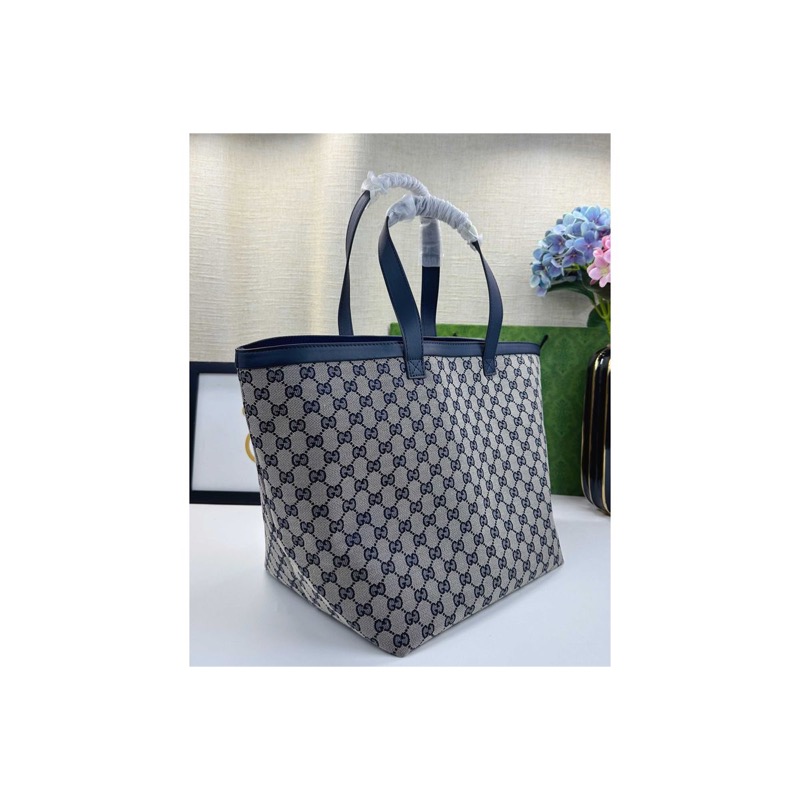 Gucci Ophidia Monogram Bag
