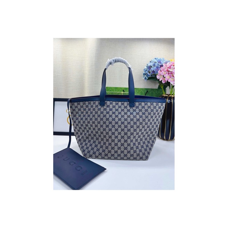 Gucci Ophidia Monogram Bag