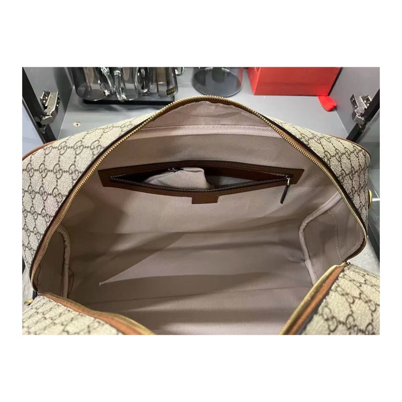 Gucci Duffle Bag