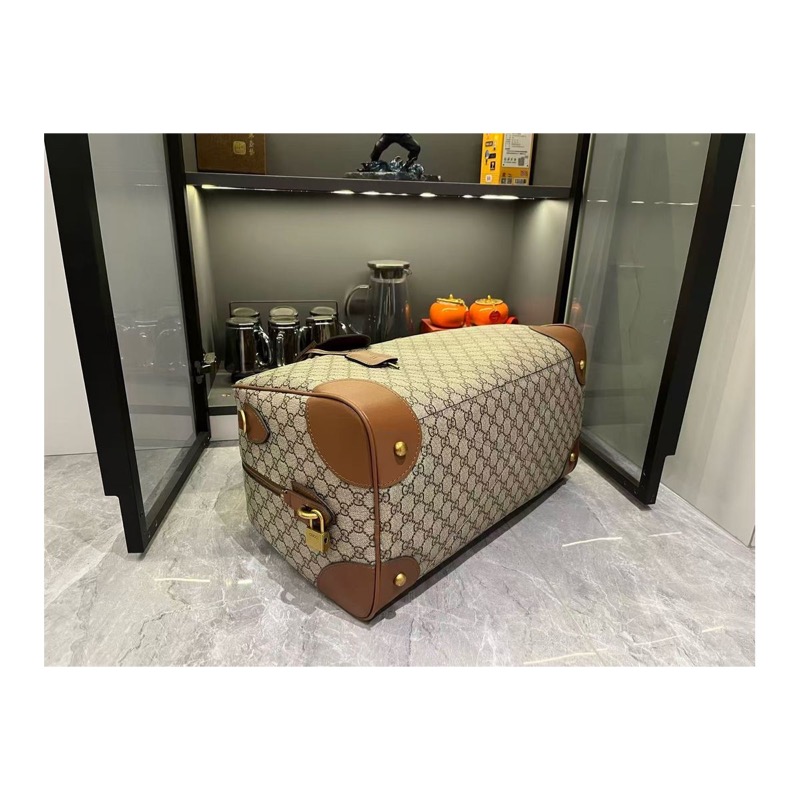 Gucci Duffle Bag