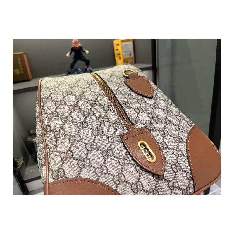 Gucci Duffle Bag
