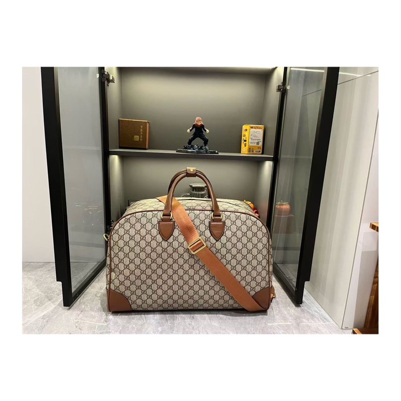 Gucci Duffle Bag