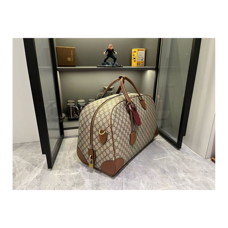 Gucci Duffle Bag