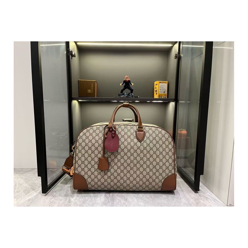 Gucci Duffle Bag
