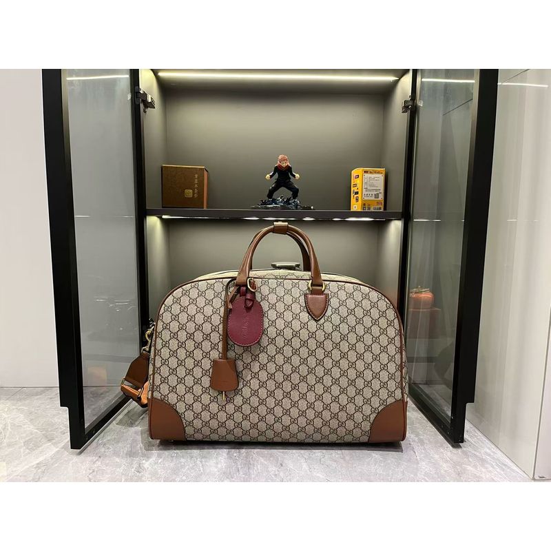 Gucci Duffle Bag