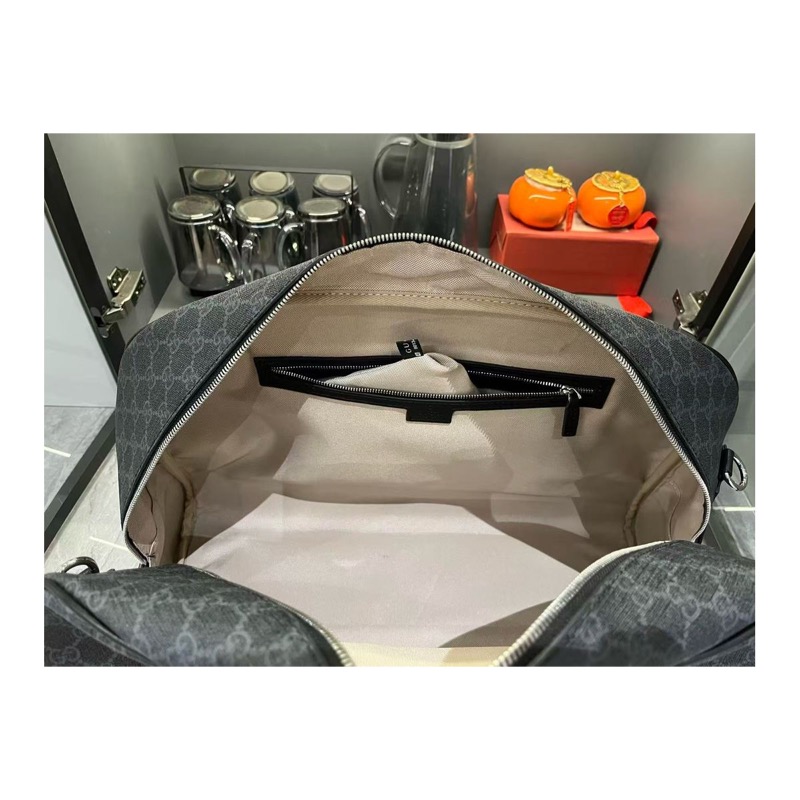 Gucci Duffle Bag