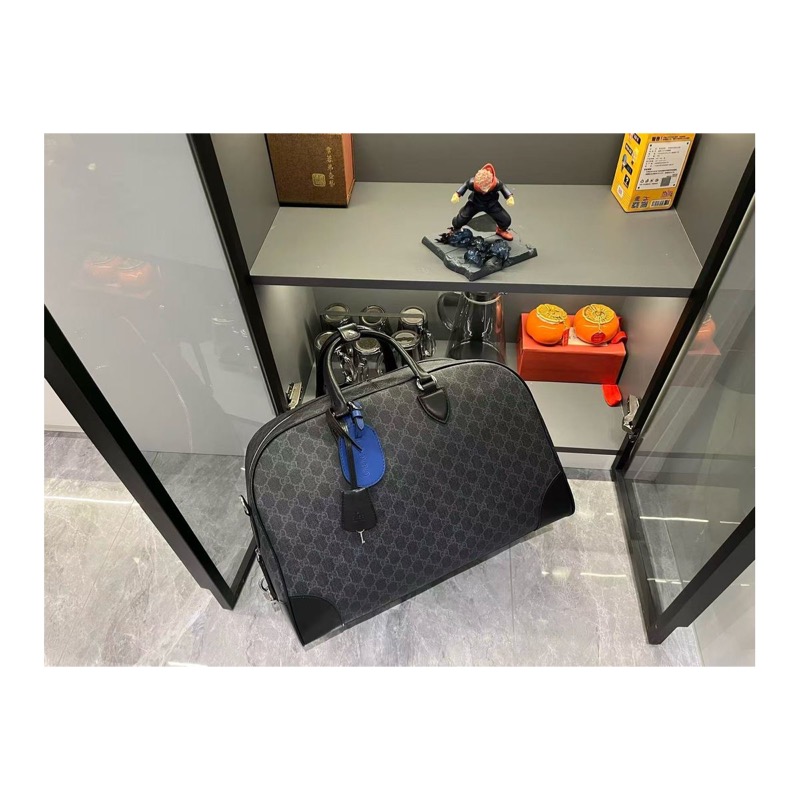 Gucci Duffle Bag