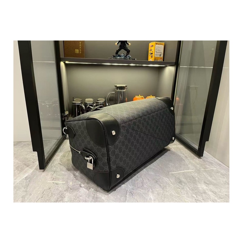 Gucci Duffle Bag