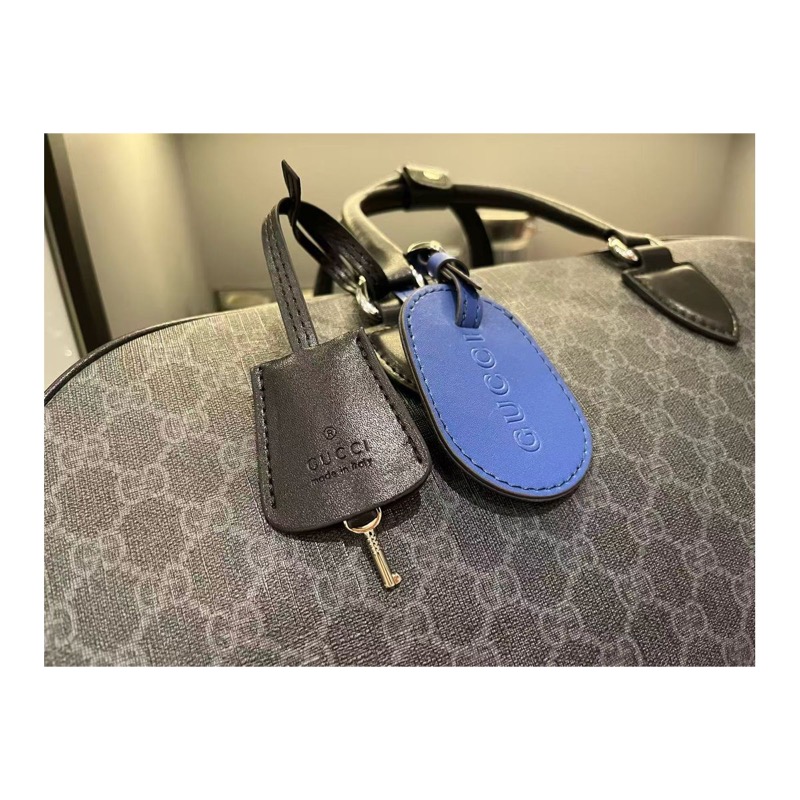 Gucci Duffle Bag