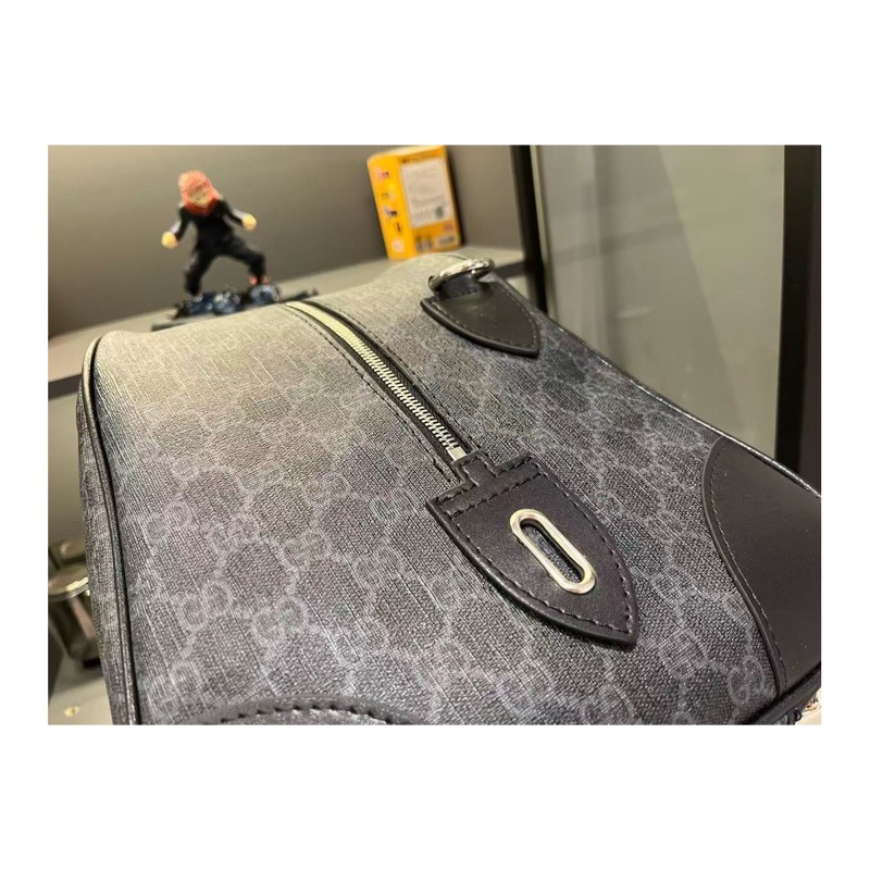 Gucci Duffle Bag