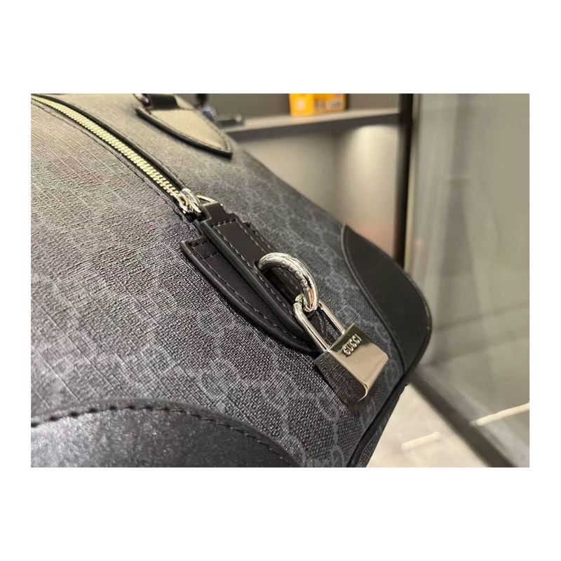 Gucci Duffle Bag