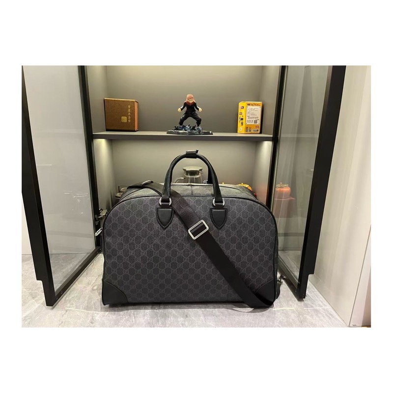 Gucci Duffle Bag