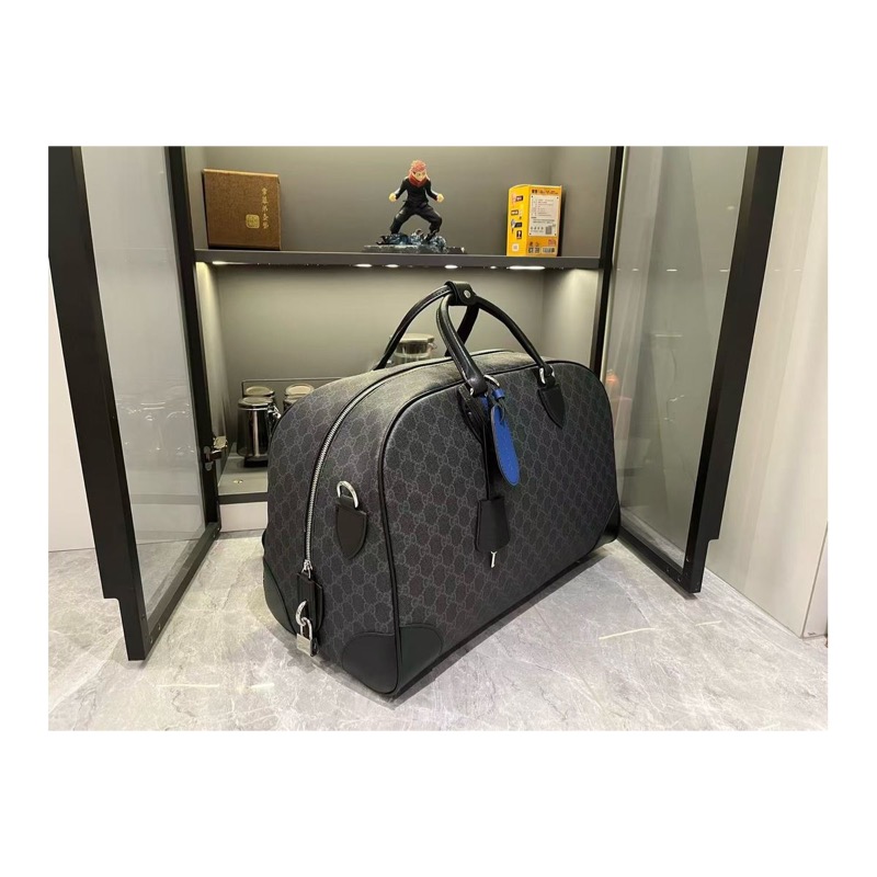 Gucci Duffle Bag
