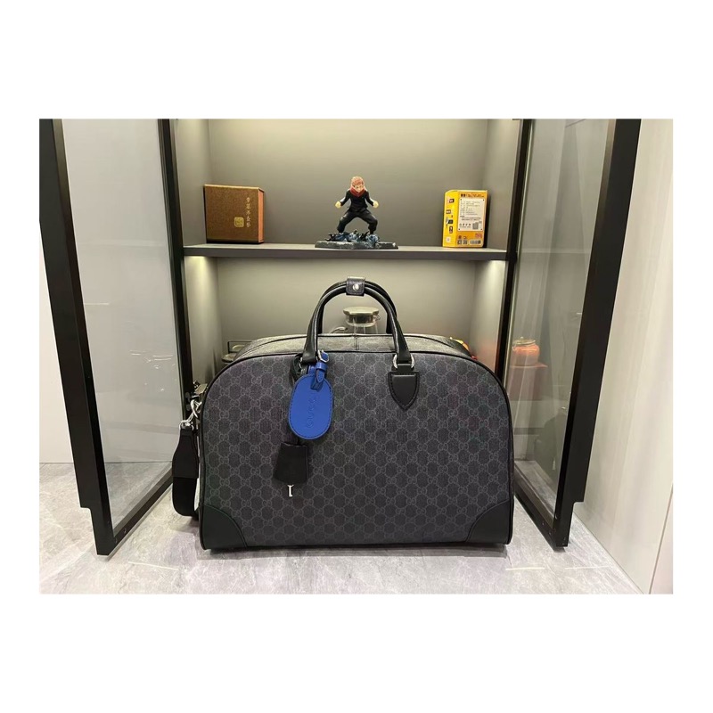 Gucci Duffle Bag