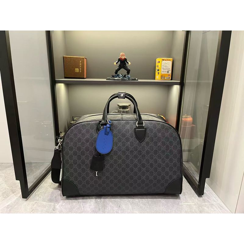 Gucci Duffle Bag