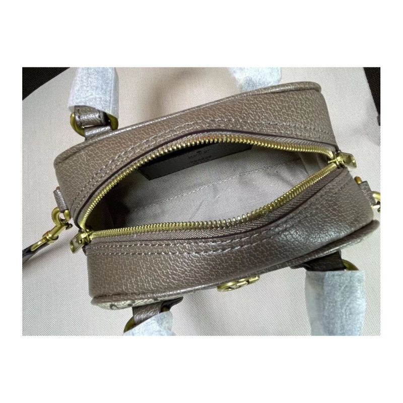 Gucci Ophidia Monogram Bag