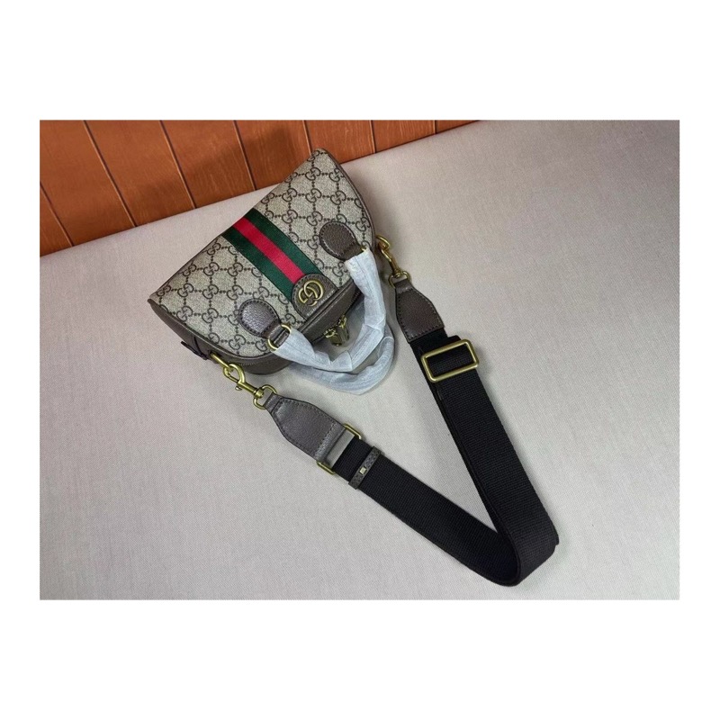 Gucci Ophidia Monogram Bag