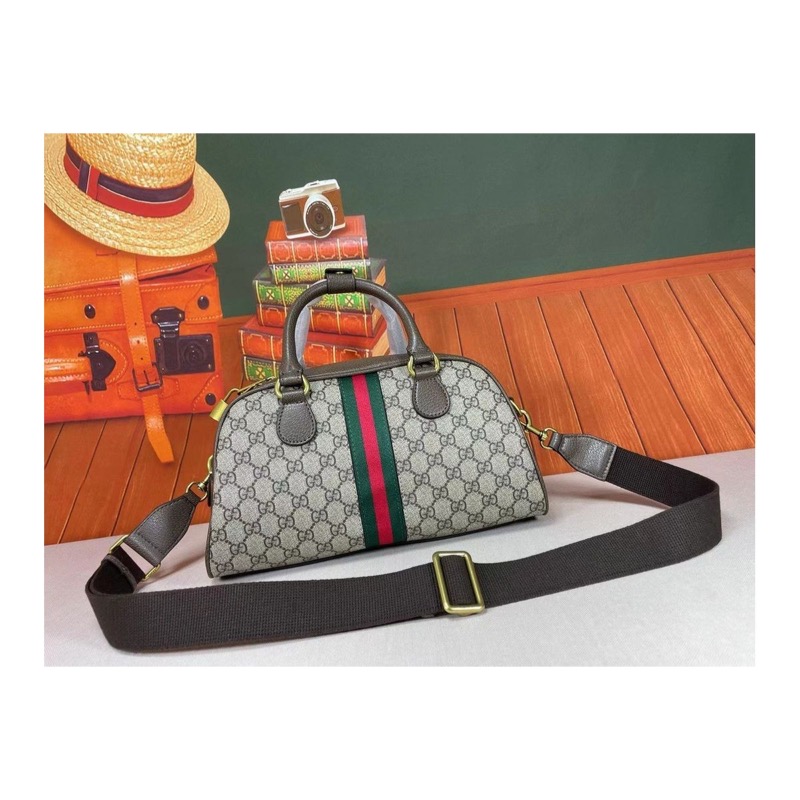 Gucci Ophidia Bag