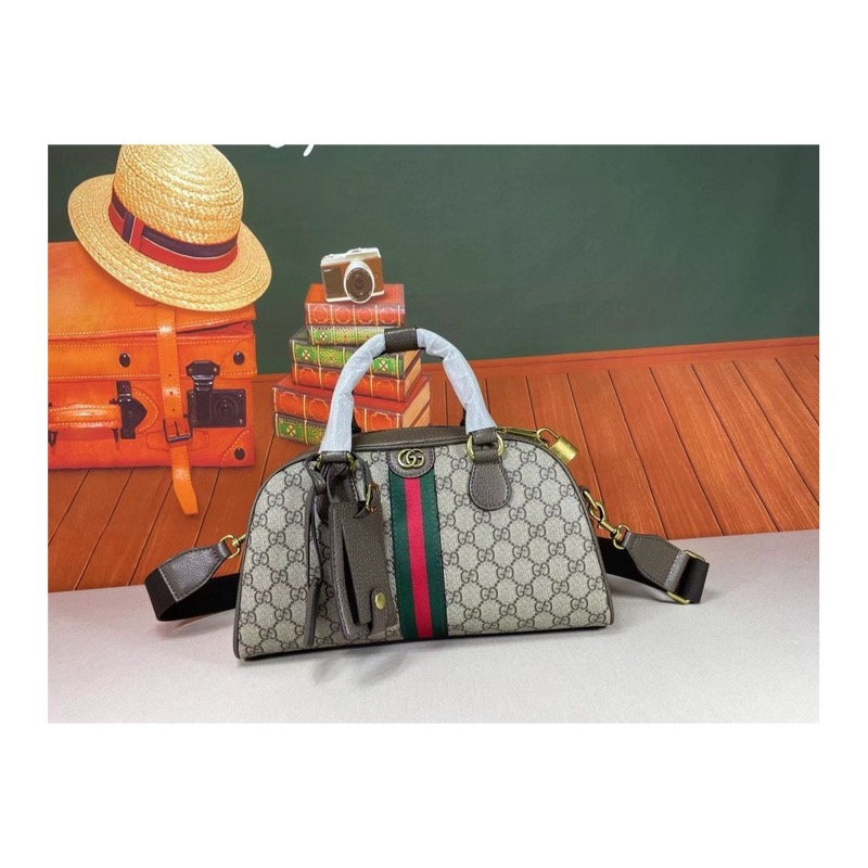 Gucci Ophidia Bag