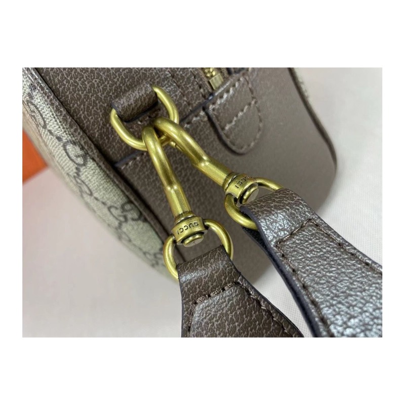 Gucci Ophidia Bag
