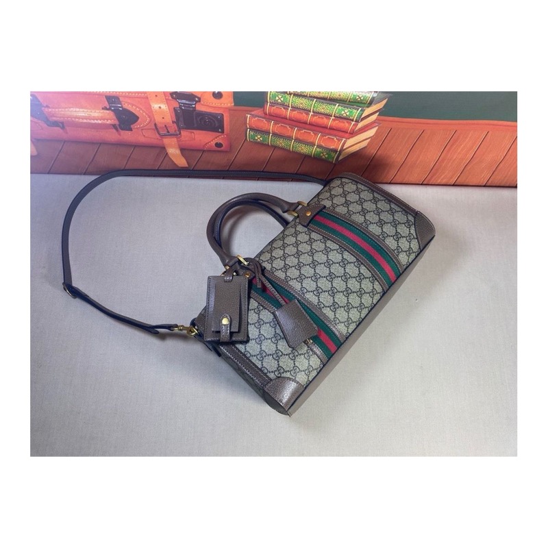 Gucci Ophidia Bag