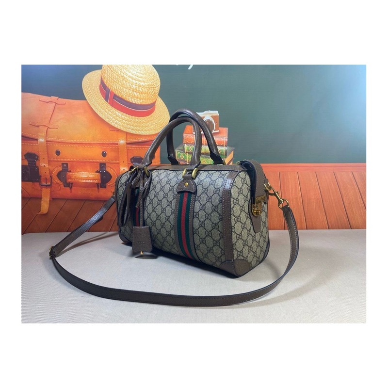 Gucci Ophidia Bag
