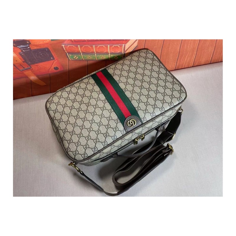Gucci Ophidia Bag