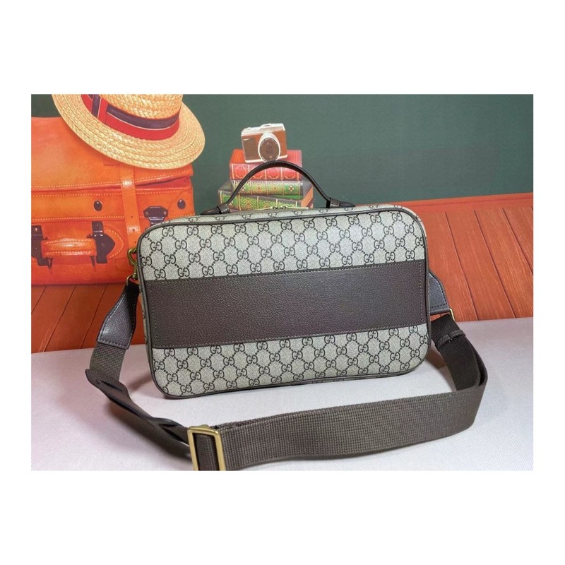 Gucci Ophidia Bag