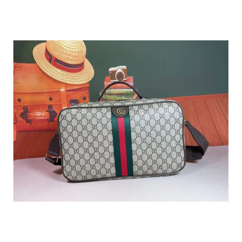 Gucci Ophidia Bag