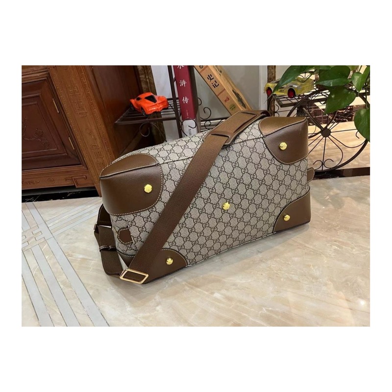 Gucci Duffle Bag