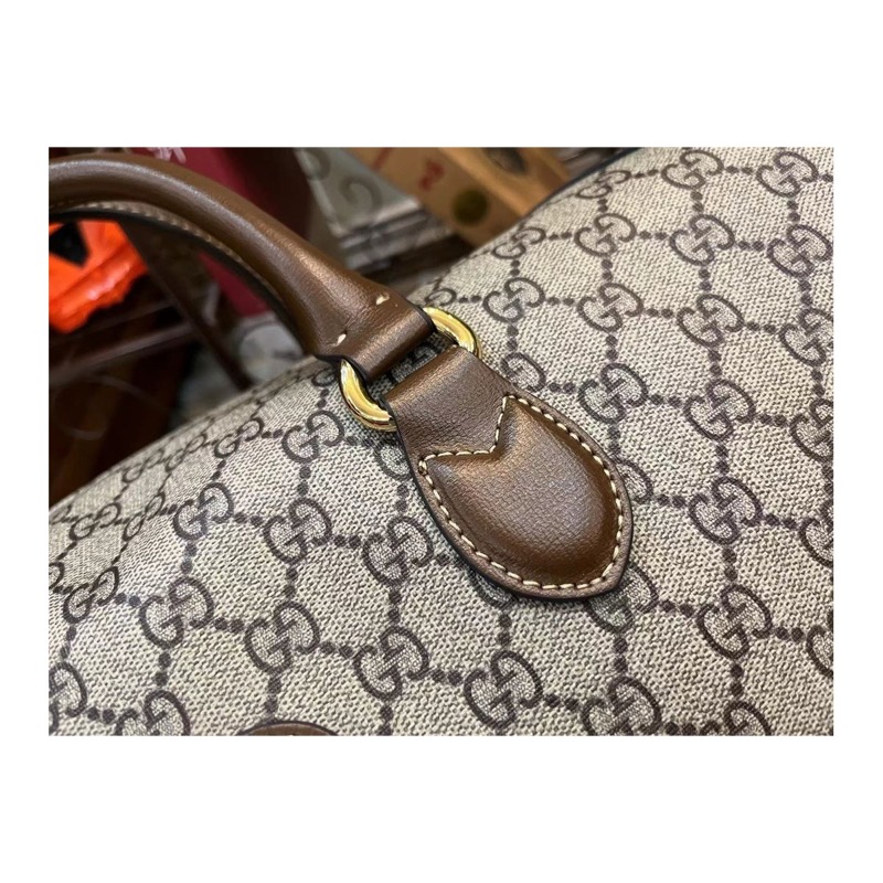 Gucci Duffle Bag