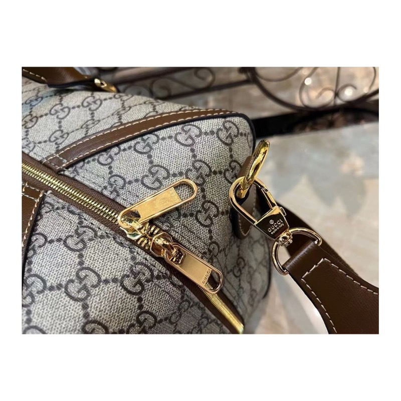Gucci Duffle Bag