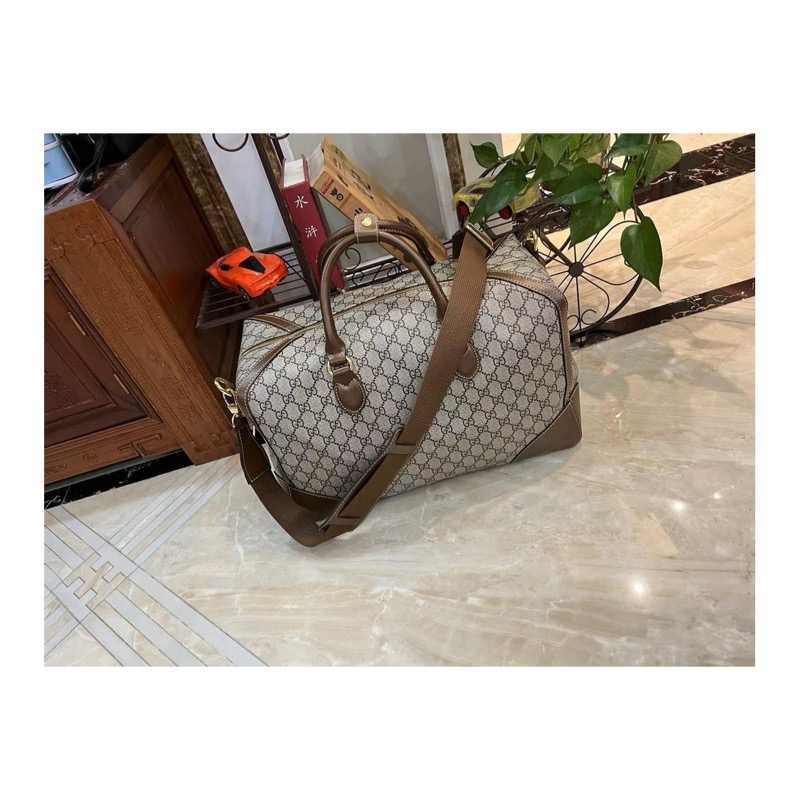 Gucci Duffle Bag