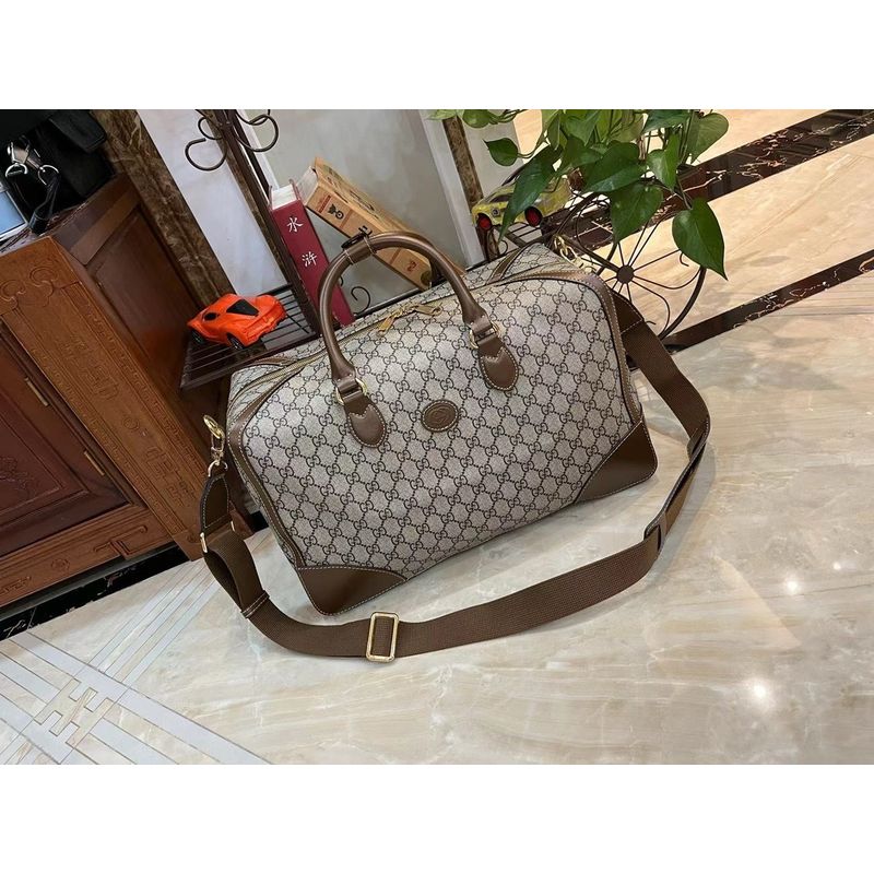 Gucci Duffle Bag