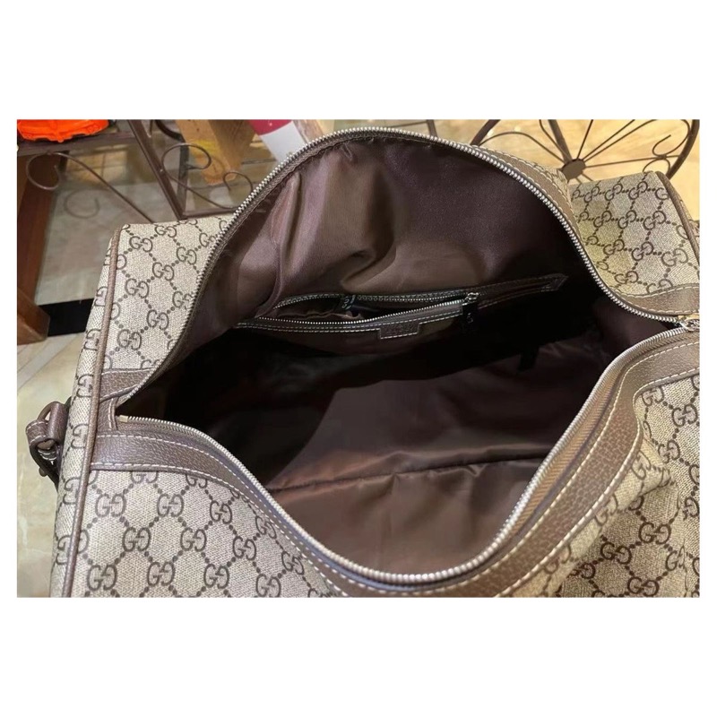 Gucci Ophidia Monogram Bag