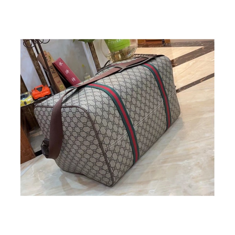 Gucci Ophidia Monogram Bag