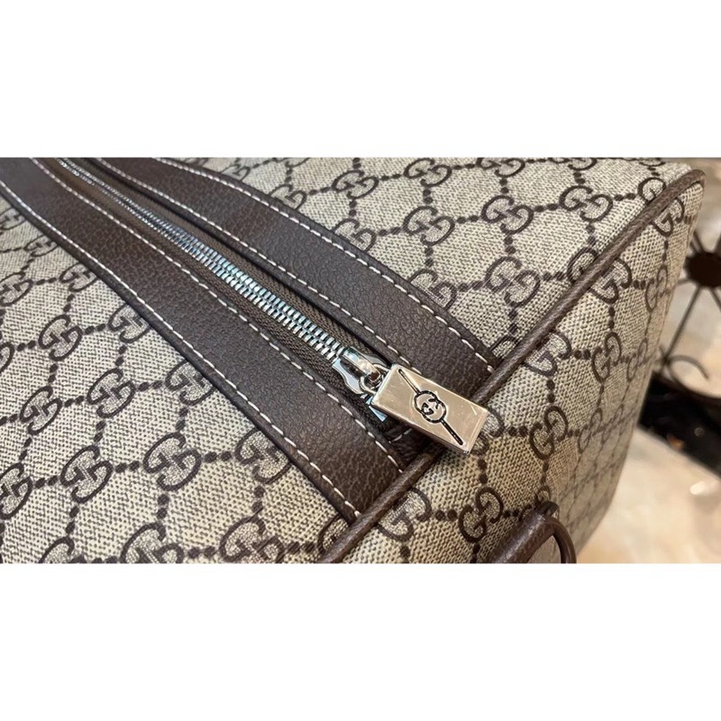 Gucci Ophidia Monogram Bag
