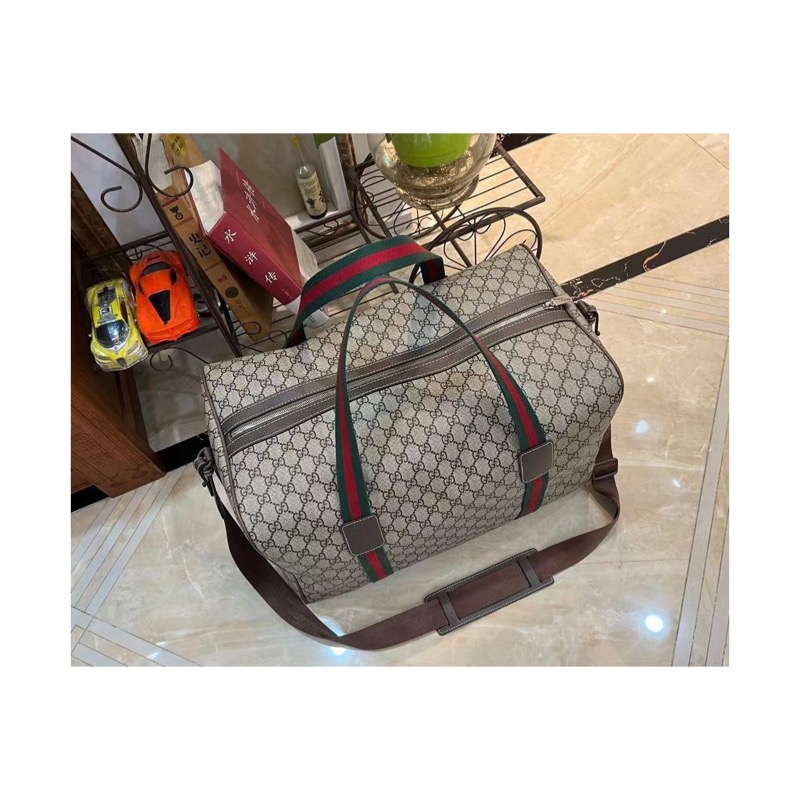 Gucci Ophidia Monogram Bag