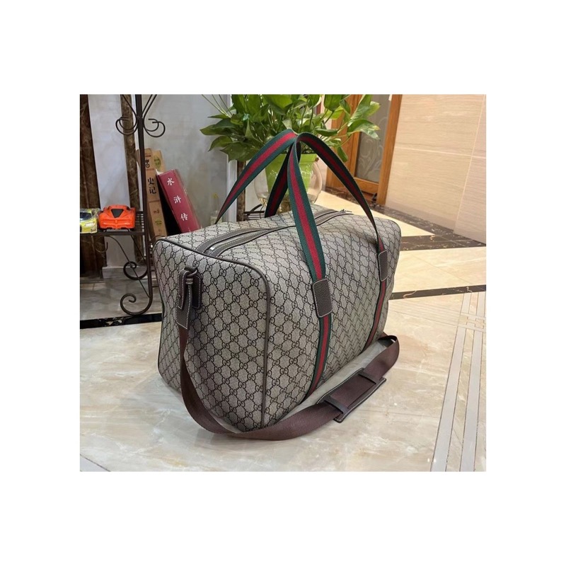 Gucci Ophidia Monogram Bag