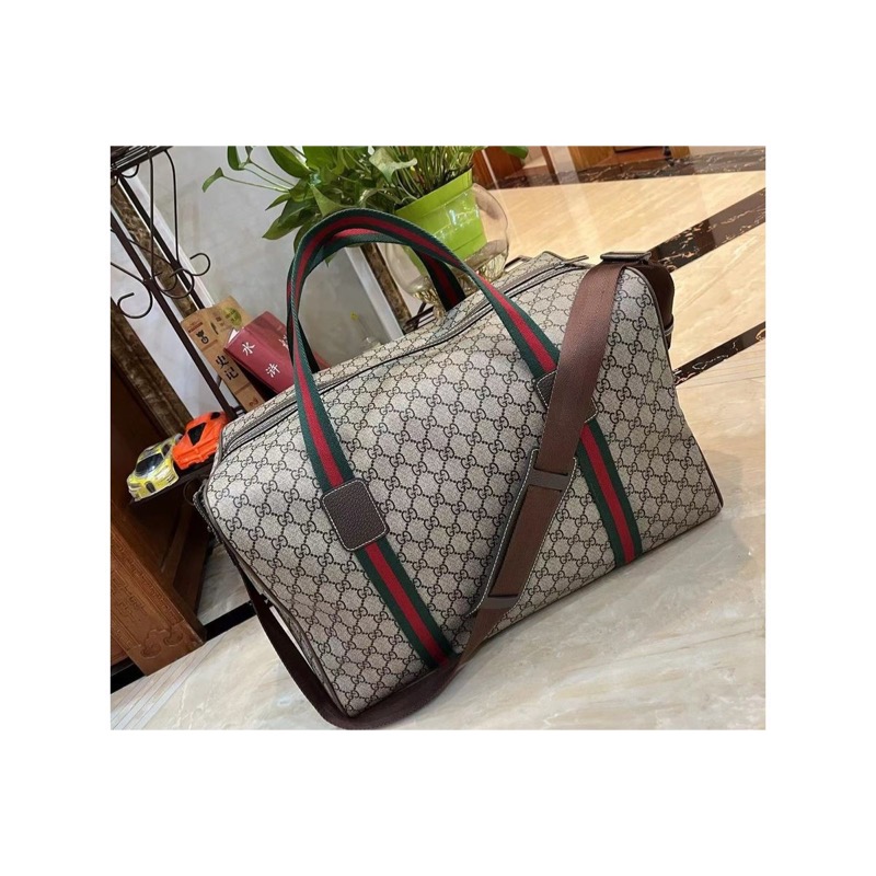 Gucci Ophidia Monogram Bag