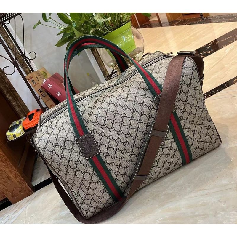 Gucci Ophidia Monogram Bag