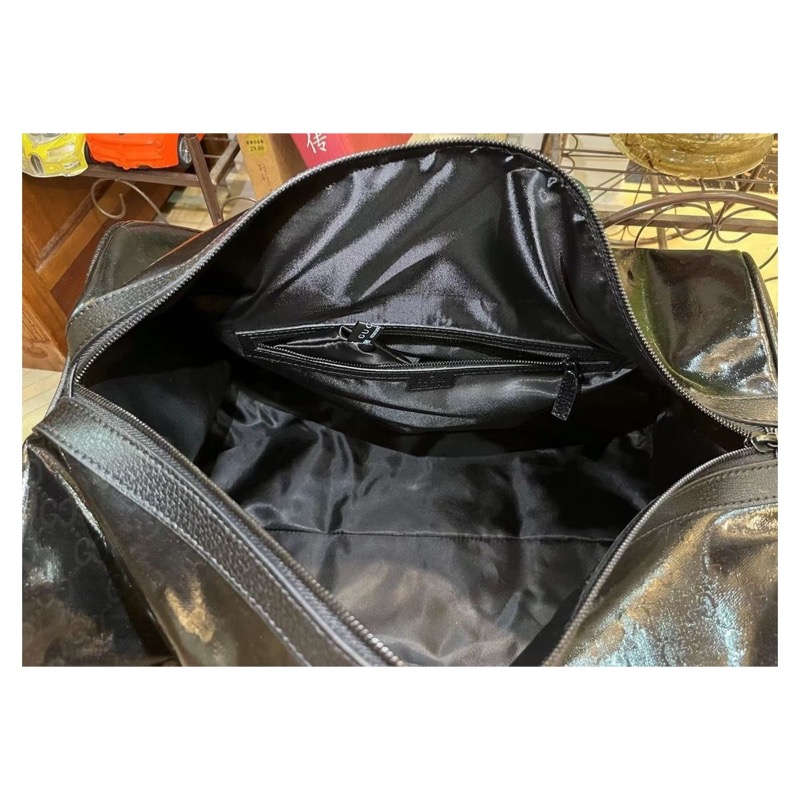 Gucci Duffle Bag