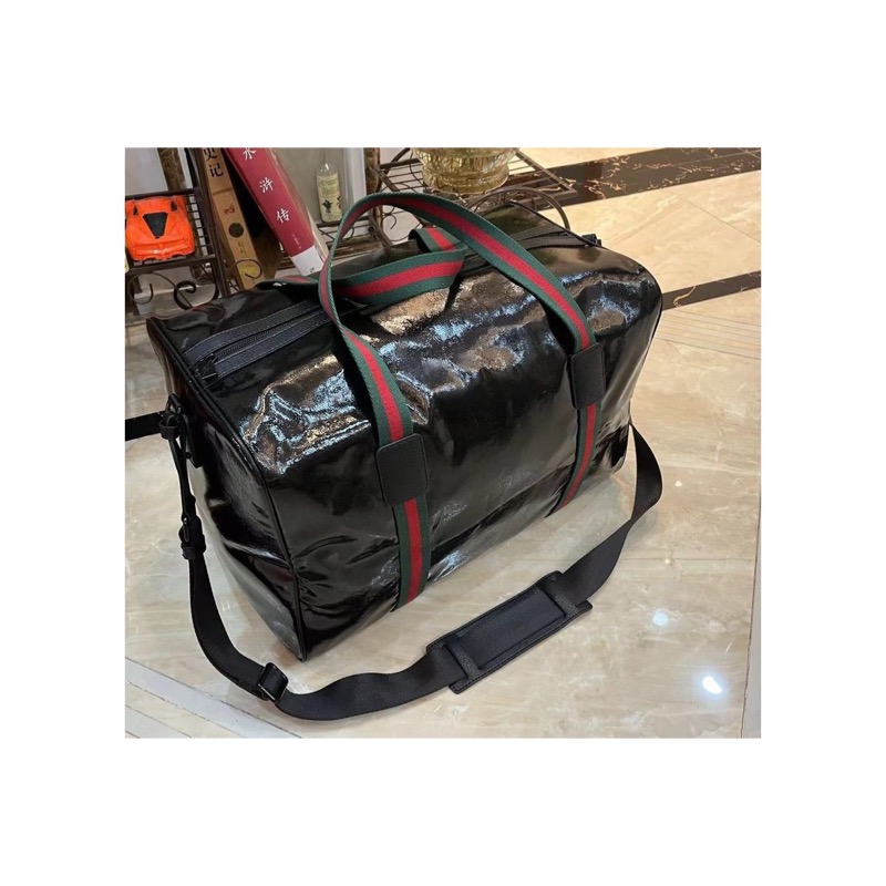Gucci Duffle Bag