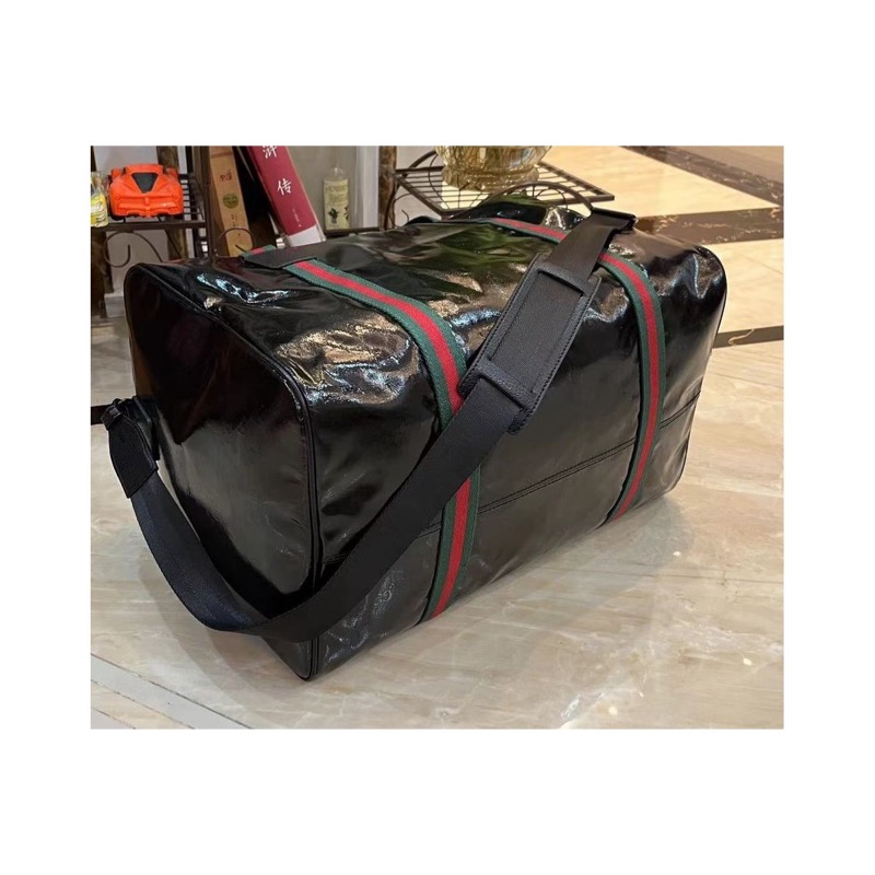 Gucci Duffle Bag